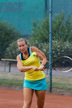 Bild 449 - Horst Schr�der Pokal 2. Tag